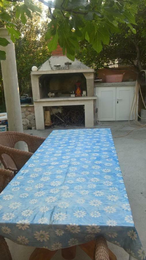 Apartmani Vinko Bol Luaran gambar