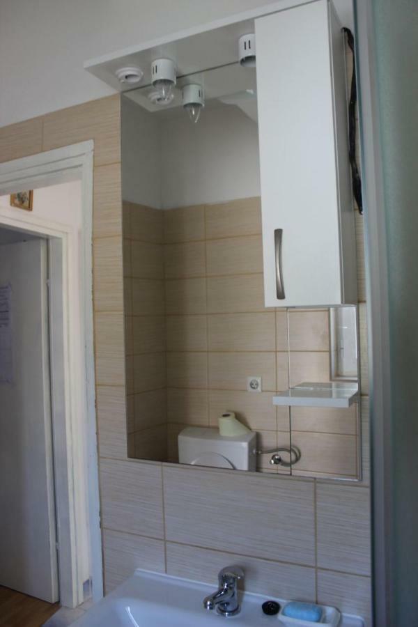 Apartmani Vinko Bol Luaran gambar