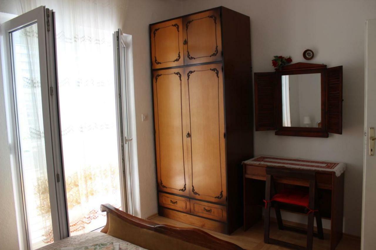 Apartmani Vinko Bol Luaran gambar