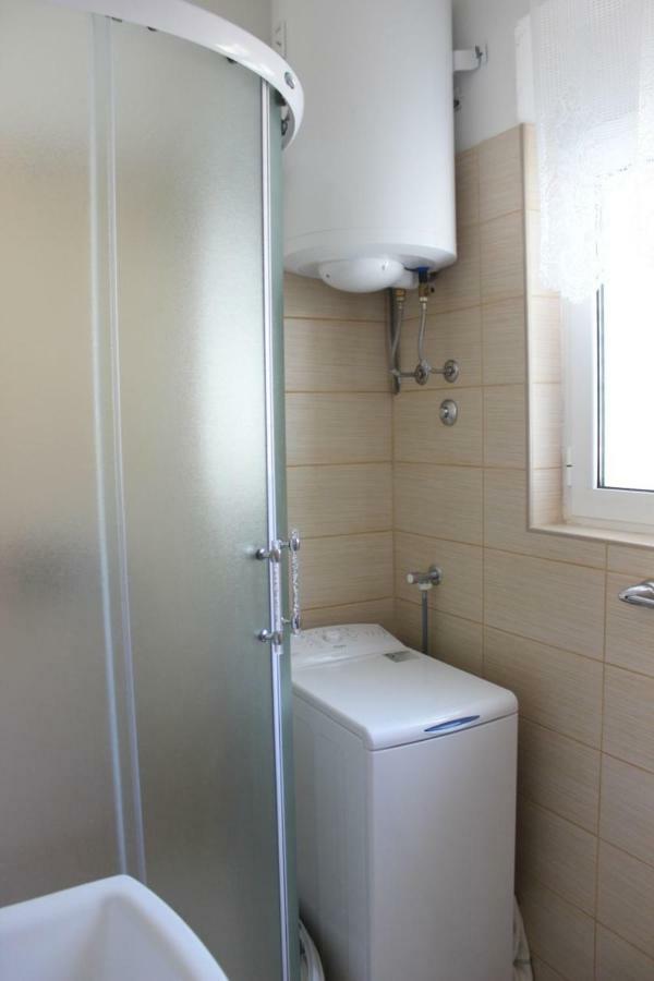 Apartmani Vinko Bol Luaran gambar