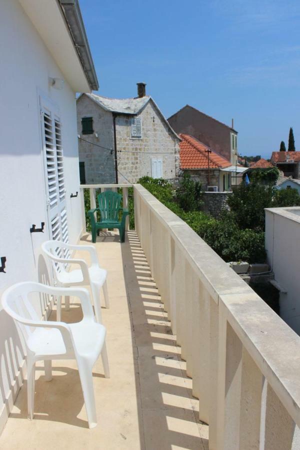 Apartmani Vinko Bol Luaran gambar