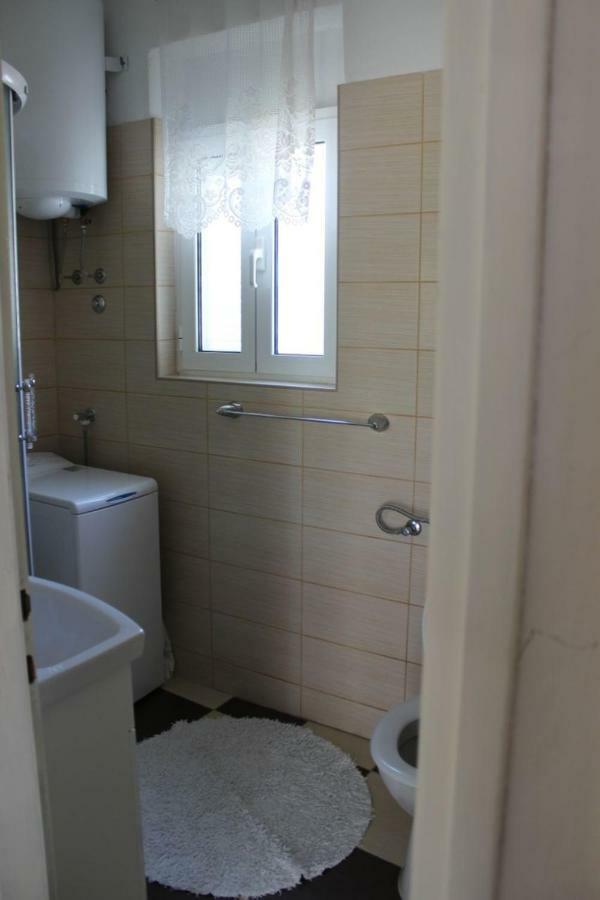 Apartmani Vinko Bol Luaran gambar
