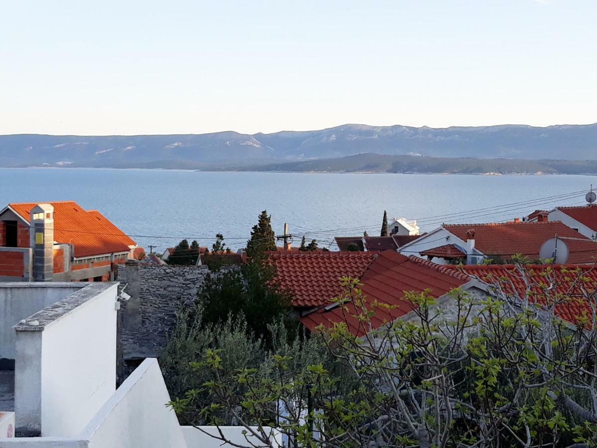 Apartmani Vinko Bol Luaran gambar