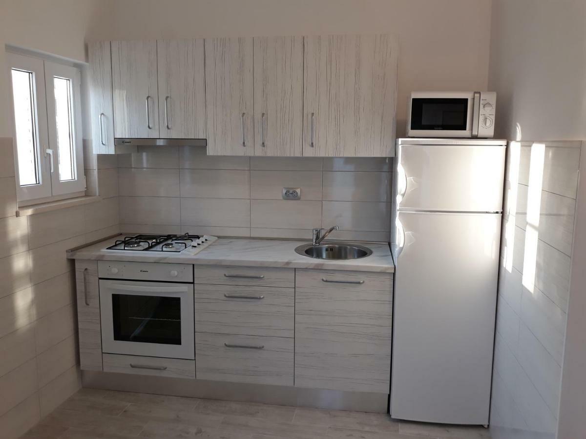 Apartmani Vinko Bol Luaran gambar
