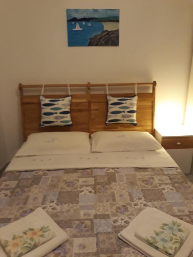 Apartmani Vinko Bol Luaran gambar