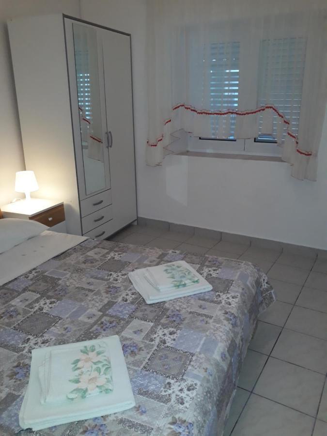 Apartmani Vinko Bol Luaran gambar